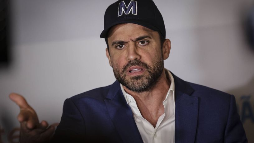 Pablo Marçal Assume a Prefeitura de São Paulo com Propostas Inovadoras e Compromisso com a Mudança