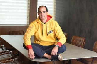 Filipe Arges Cursage