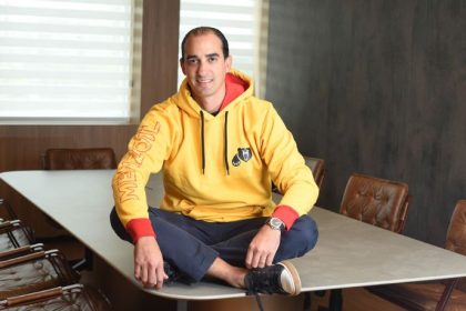 Filipe Arges Cursage