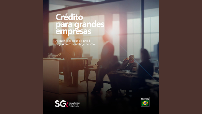 SG Consórcios