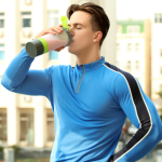 Soldiers Nutrition