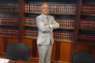 Leonardo Manzan mostra como os tratados internacionais ganham importância na reorganização tributária global.