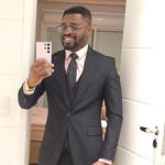 Oluwatosin Tolulope Ajidahun explica como o estresse oxidativo afeta os óvulos e os resultados da reprodução assistida.