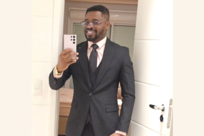 Oluwatosin Tolulope Ajidahun explica como o estresse oxidativo afeta os óvulos e os resultados da reprodução assistida.