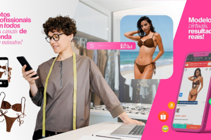 Valorize a diversidade e apresente sua coleção em tamanhos reais com o apoio da FotoModel.