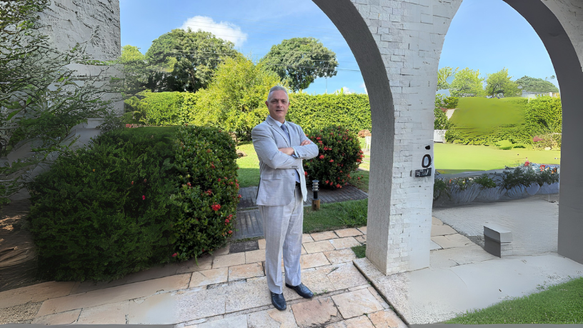 Leonardo Manzan apresenta as vantagens e limites da arbitragem internacional em litígios fiscais.