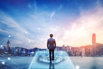 Antônio Fernando Ribeiro Pereira reforça que o futuro do trabalho une propósito, tecnologia e a força humana para gerar resultados sustentáveis.