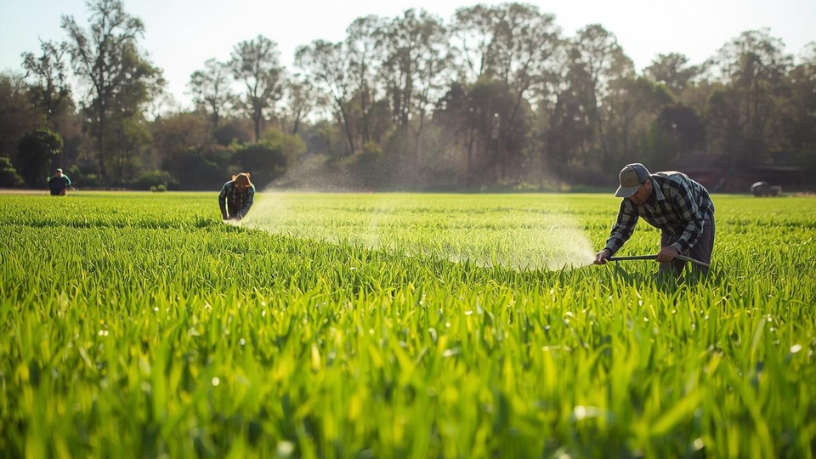 Soluções naturais e rentáveis: Aldo Vendramin explica a importância da regulação e uso eficiente de bioinsumos.