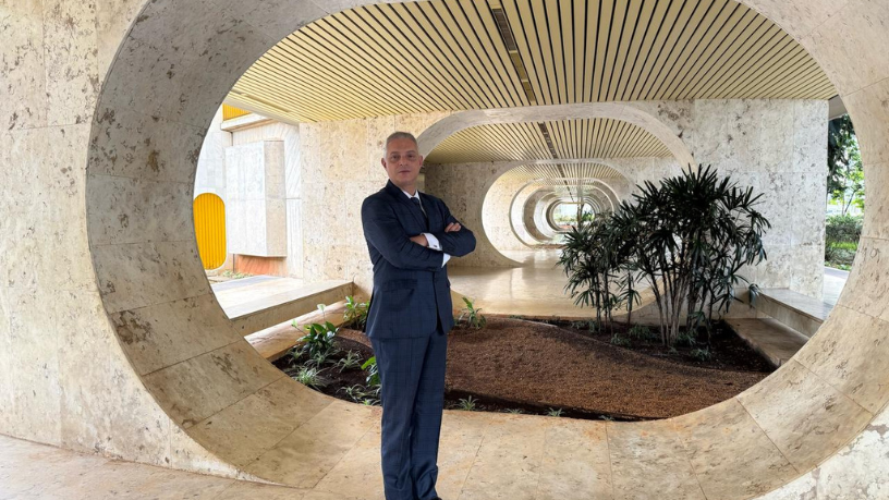 Leonardo Manzan explica as regras técnicas e tributárias que definem o enquadramento do hidrogênio de baixo carbono.