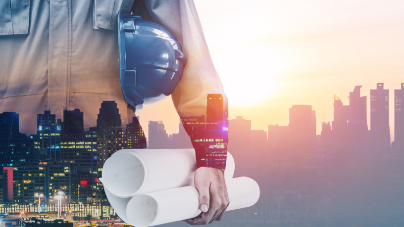 A adoção de sistemas pré-fabricados, segundo Valderci Malagosini Machado, reforça a precisão construtiva e diminui falhas na execução de projetos residenciais.