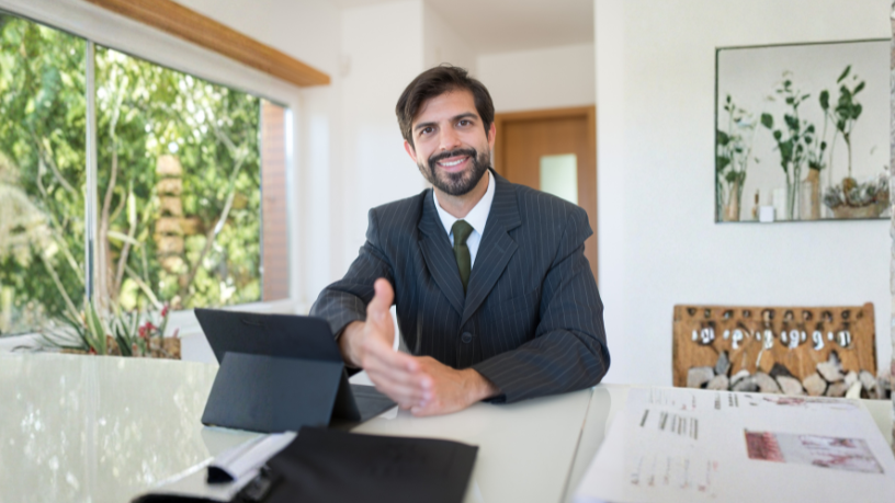 Expectativas desalinhadas e perda de valor antes da compra do imóvel com Alex Nabuco dos Santos.