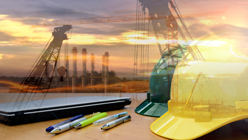 Como explica Felipe Schroeder dos Anjos, organizar a energia em obras é uma decisão estratégica que impacta diretamente custo, segurança e produtividade.