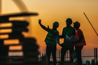 Felipe Schroeder dos Anjos mostra como o planejamento do fornecimento de energia no canteiro de obras evita atrasos, desperdícios e riscos operacionais.