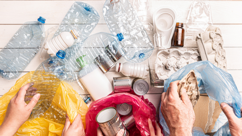 A Versa Engenharia Ambiental explica a diferença entre resíduos domiciliares, hospitalares e industriais.