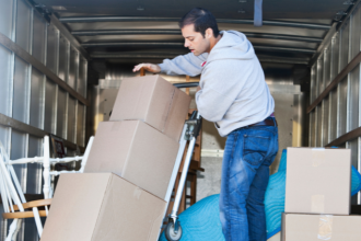 Descubra com Jm Mudanças como organizar tudo em 48 horas sem perder a segurança.