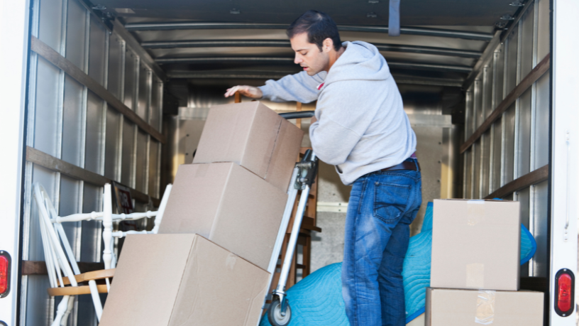 Descubra com Jm Mudanças como organizar tudo em 48 horas sem perder a segurança.