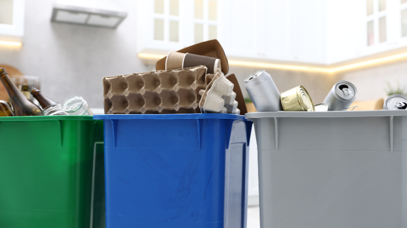 Saiba, com a Versa Engenharia Ambiental, como resíduos domiciliares, hospitalares e industriais exigem cuidados distintos.