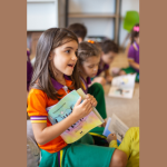 No cenário do futuro da educação, a Sigma Educação e Tecnologia Ltda analisa o papel do professor e a força das novas metodologias na formação de estudantes mais autônomos e preparados.