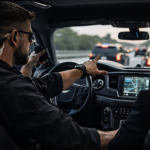 O planejamento tático em deslocamentos oficiais reduz riscos e amplia a previsibilidade das operações, afirma Ernesto Kenji Igarashi.