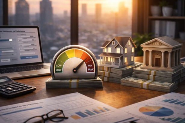 Francisco Lucena Imóveis explica como a simulação de financiamento ajuda a definir seu limite real.