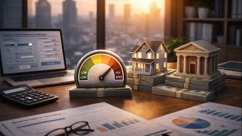 Francisco Lucena Imóveis explica como a simulação de financiamento ajuda a definir seu limite real.