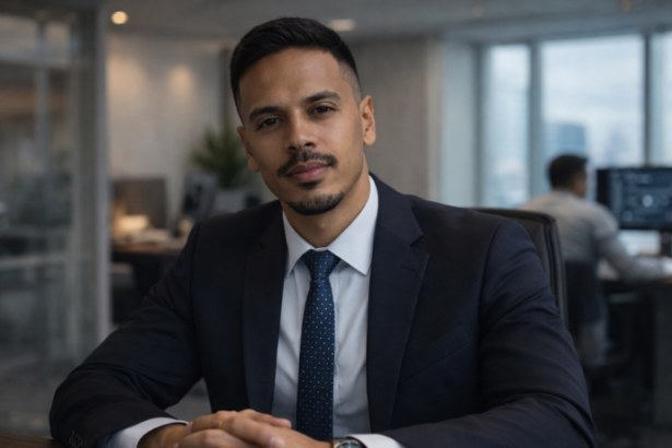 Richard Lucas Da Silva Miranda