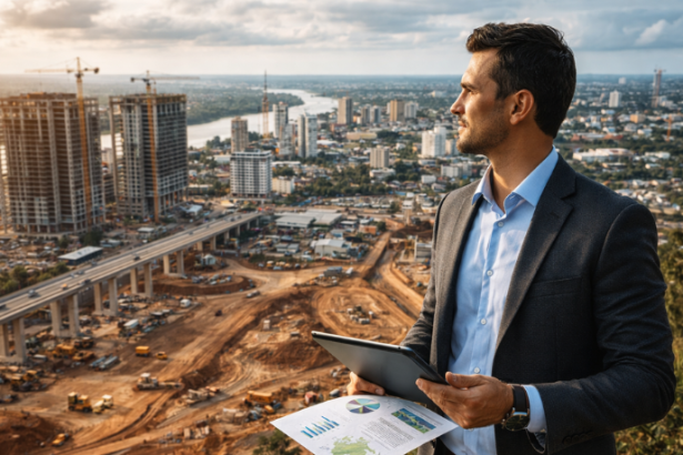 Guilherme Silva Ribeiro Campos