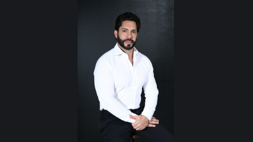 Gustavo Khattar de Godoy